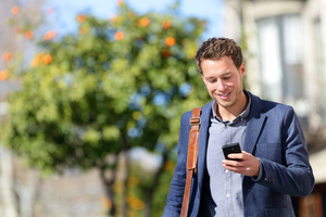 Jak najít telefon podle IMEI