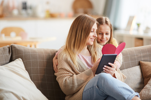 Valentýnská nabídka od Vodafonu potěší milovníky neomezených tarifů, filmů i rychlého internetu