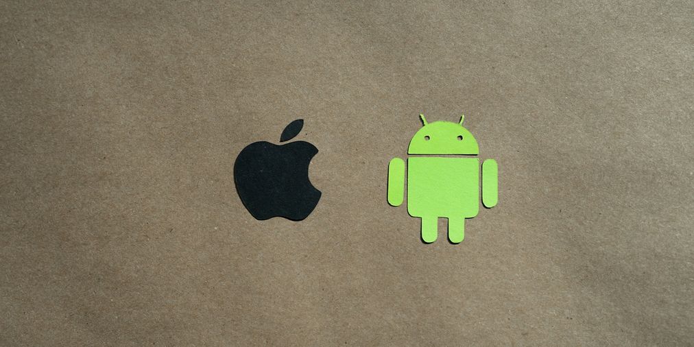 Android, nebo iOS?