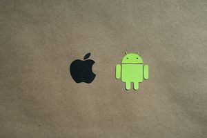 Android, nebo iOS?