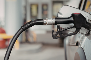 Natankovali jste benzín místo nafty? Návod, jak postupovat při záměně paliva