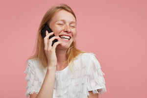 Valentýnská nabídka od Vodafonu potěší milovníky neomezených tarifů, filmů i rychlého internetu