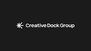 logo Creative Dock