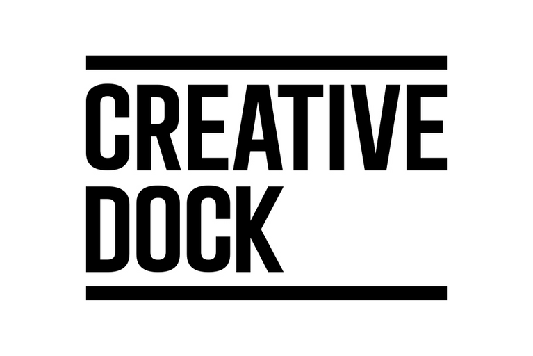 logo Creative Dock